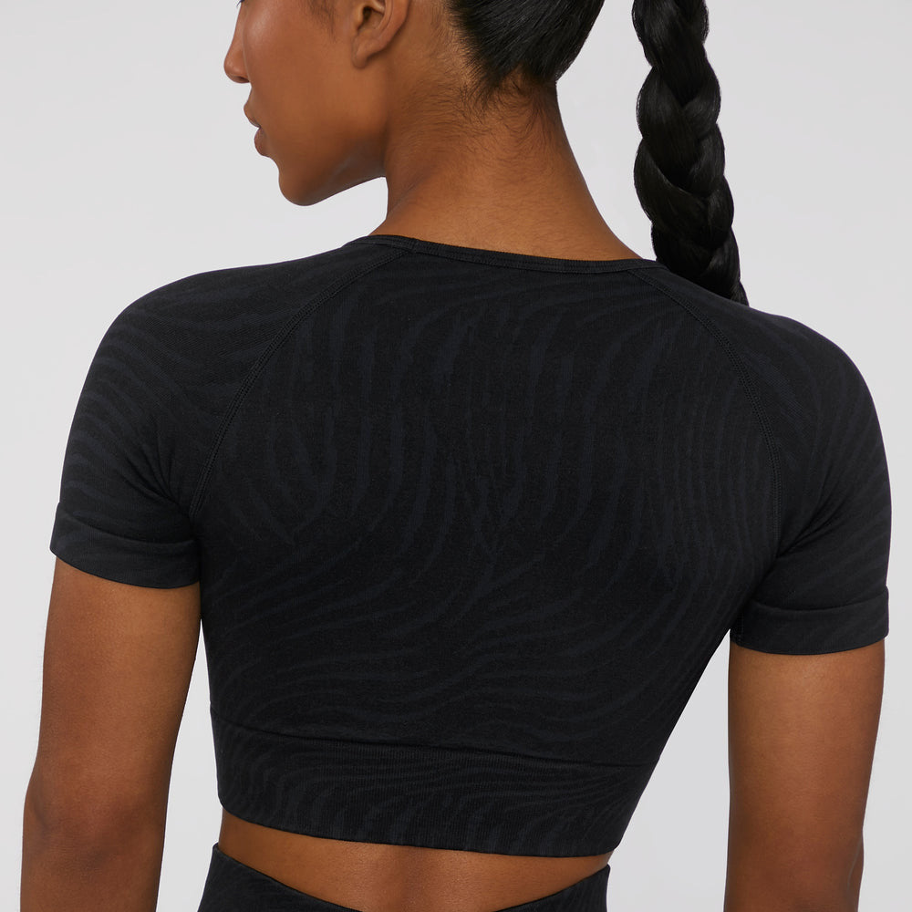 Conjunto Deportivo Mujer — Efecto Reductor y Realce