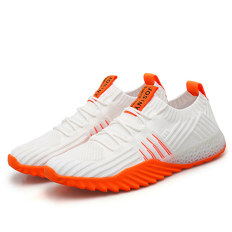 Zapatillas de malla tejida BreaFlying thable