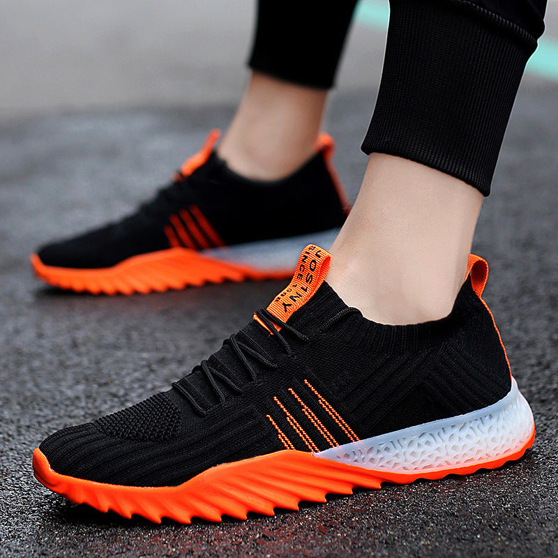 Zapatillas de malla tejida BreaFlying thable
