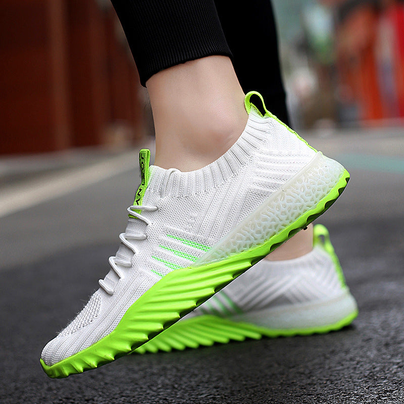 Zapatillas de malla tejida BreaFlying thable