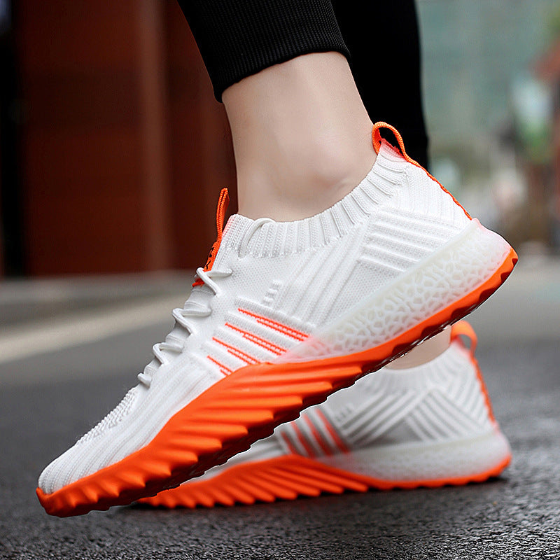 Zapatillas de malla tejida BreaFlying thable