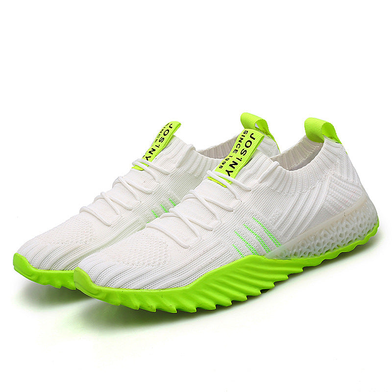 Zapatillas de malla tejida BreaFlying thable