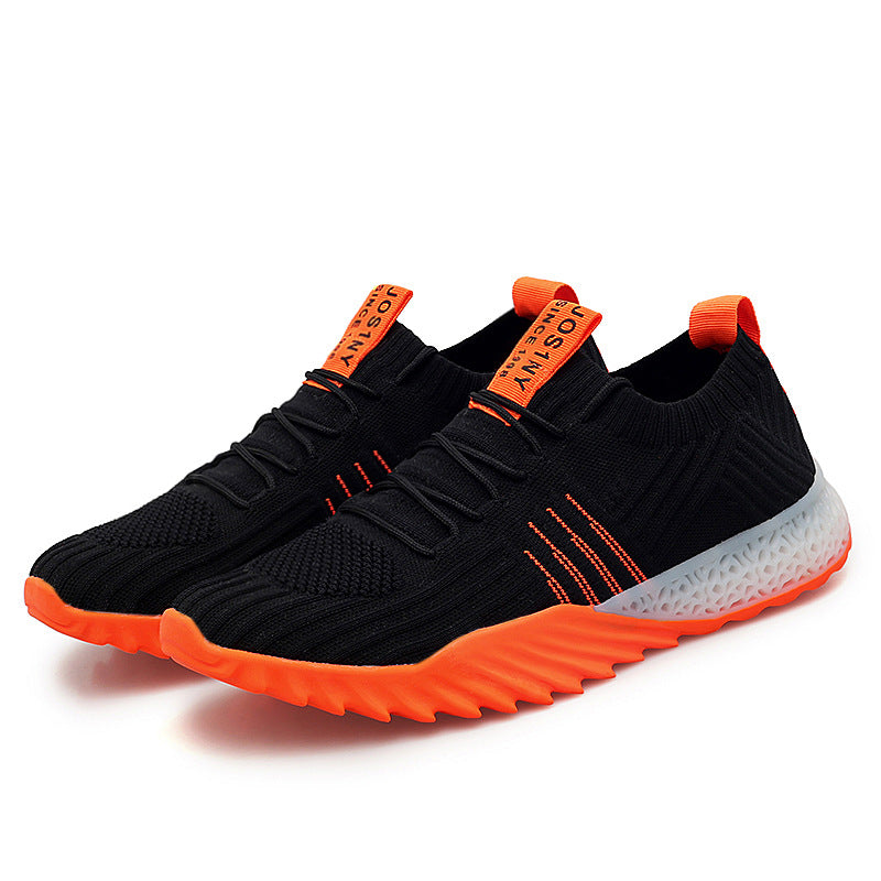 Zapatillas de malla tejida BreaFlying thable