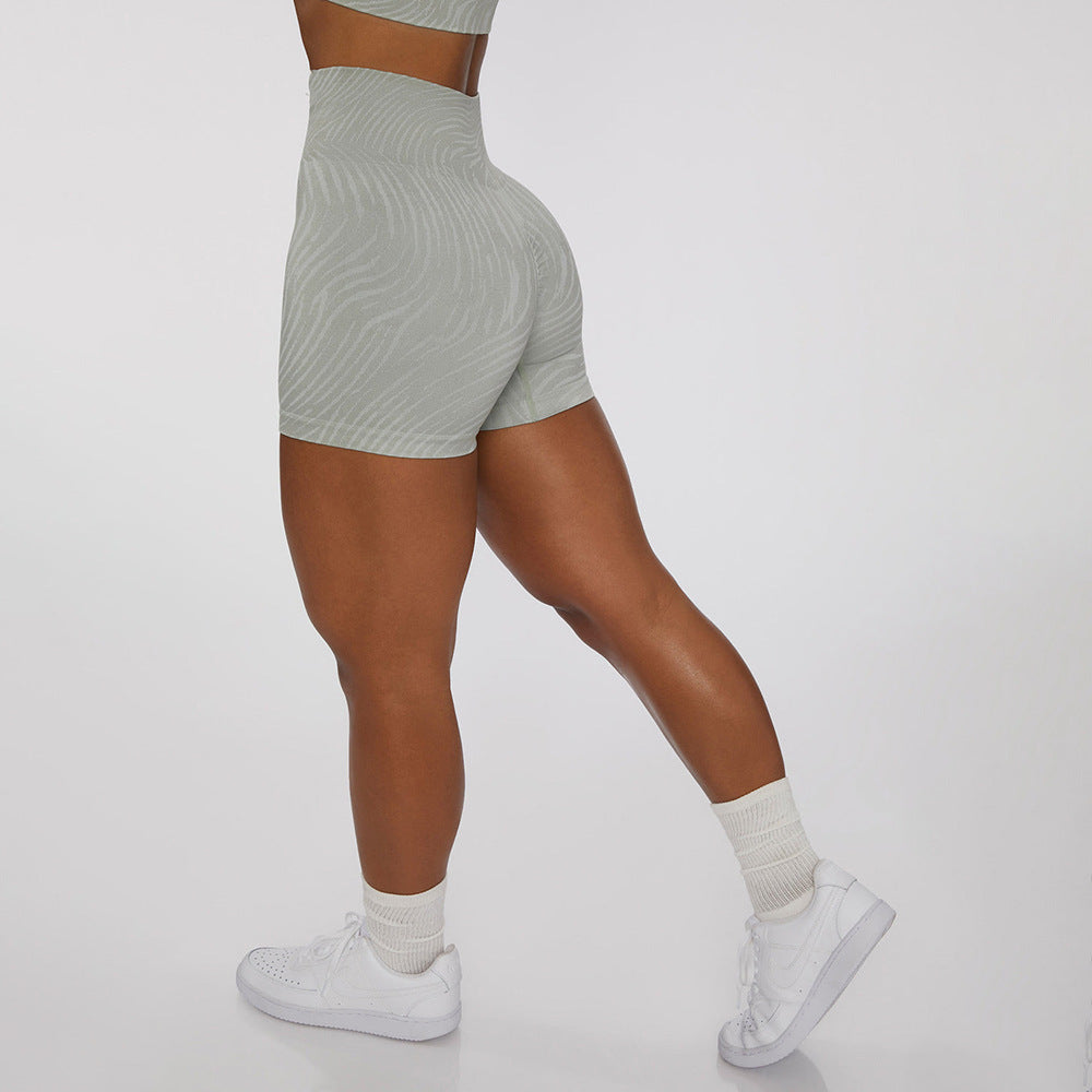 Conjunto Deportivo Mujer — Efecto Reductor y Realce
