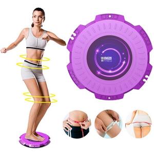 Disco Giratorio para Ejercicio en Casa con Gran Terapia Magnética