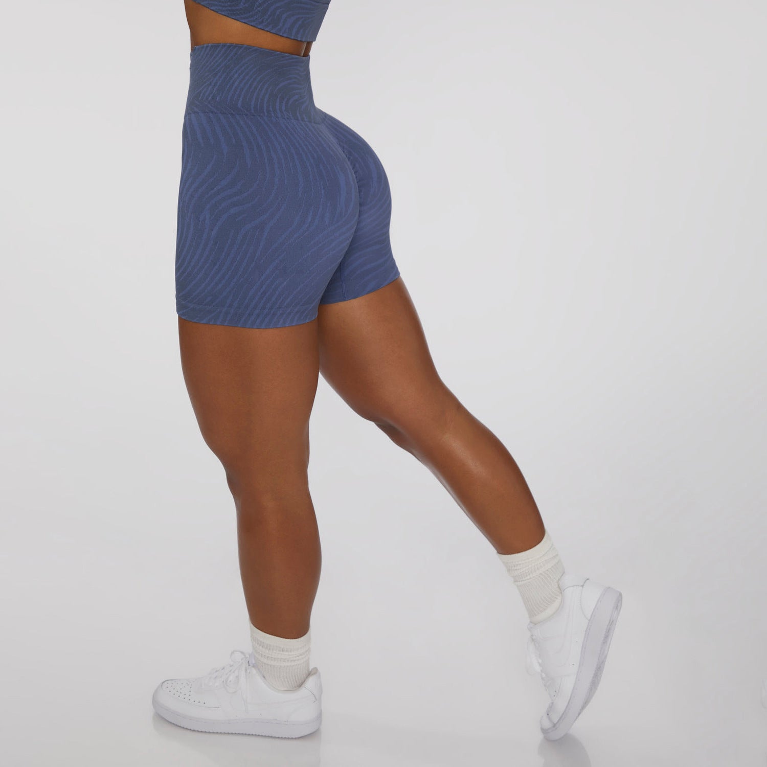 Conjunto Deportivo Mujer — Efecto Reductor y Realce
