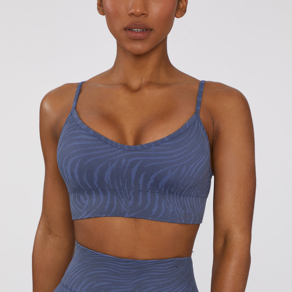 Conjunto Deportivo Mujer — Efecto Reductor y Realce