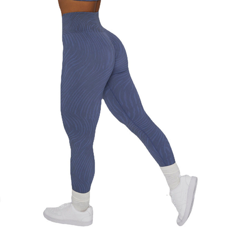 Conjunto Deportivo Mujer — Efecto Reductor y Realce