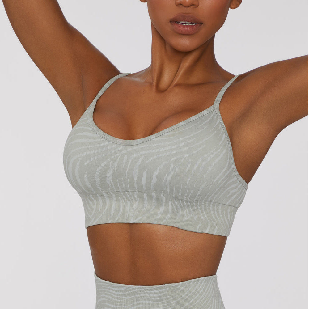 Conjunto Deportivo Mujer — Efecto Reductor y Realce